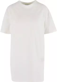 Платье DEF, белый