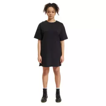 Платье Def Mini short sleeve short, черный