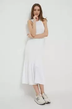 Платье Deha, белый