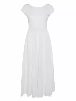 Платье DEHA, белый