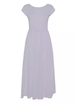 Платье DEHA, светло-фиолетовый