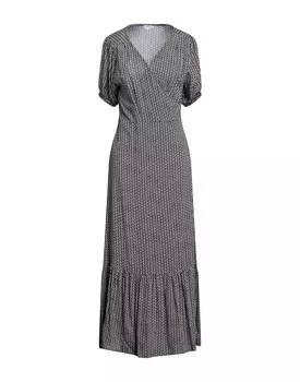 Платье Delfina, черный