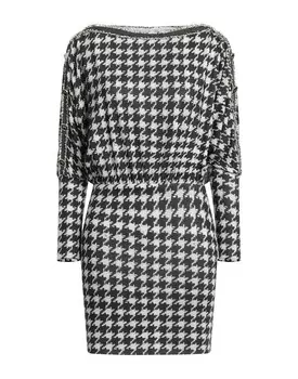 Платье Denny Rose, черный