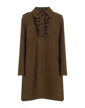 Платье Department 5, зеленый