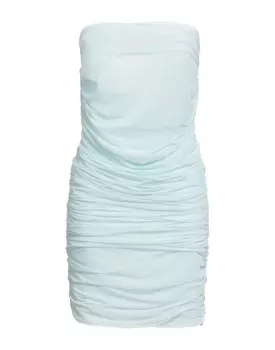 Платье Des_Phemmes, небесно-голубой