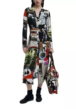 Платье Desigual
