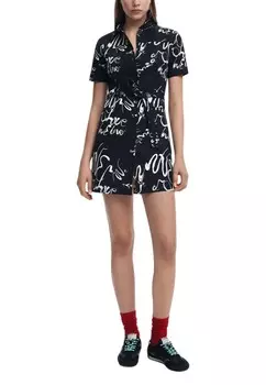 Платье Desigual