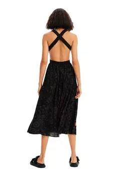 Платье Desigual