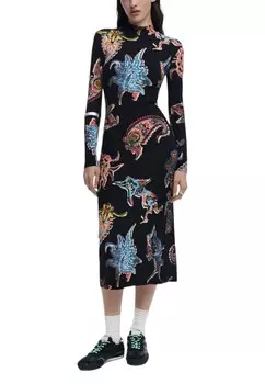 Платье Desigual