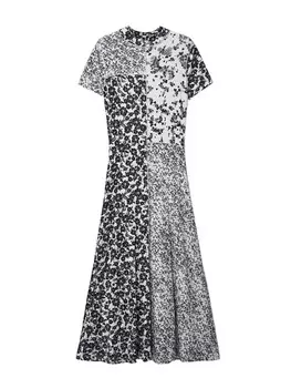 Платье Desigual, белый