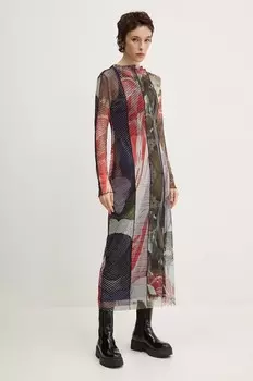 Платье Desigual CARSON, мультиколор