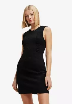 Платье Desigual, черный