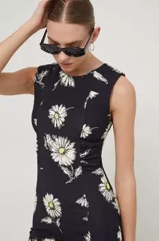 Платье Desigual, черный