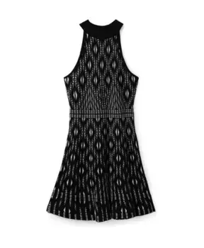 Платье Desigual, черный