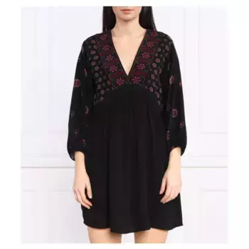 Платье Desigual, черный