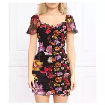 Платье Desigual, черный