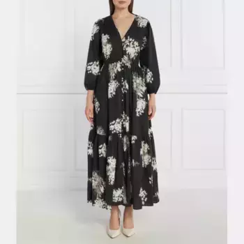 Платье Desigual, черный