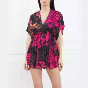 Платье Desigual, черный