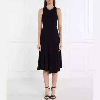 Платье Desigual, черный