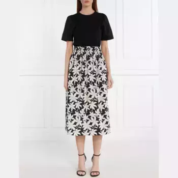 Платье Desigual, черный