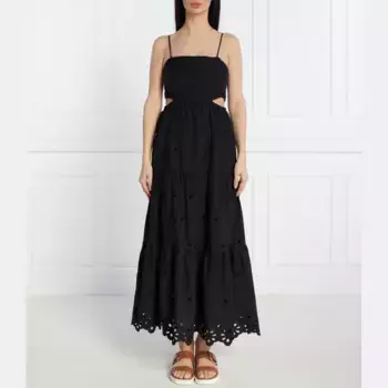 Платье Desigual, черный