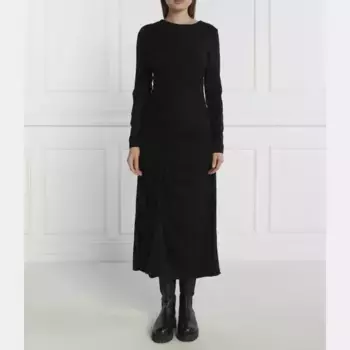 Платье Desigual, черный