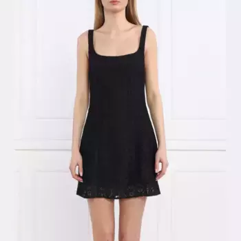 Платье Desigual, черный