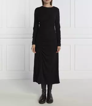 Платье Desigual, черный