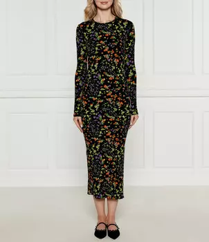 Платье Desigual, черный