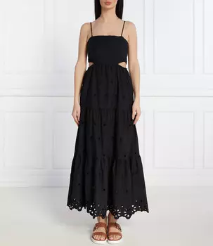 Платье Desigual, черный