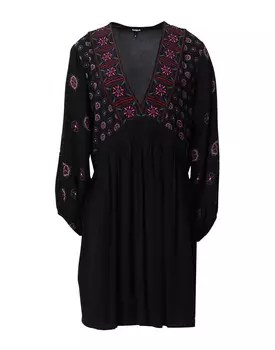 Платье Desigual, черный