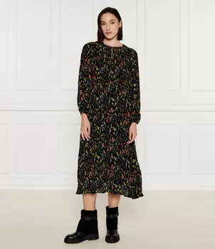 Платье Desigual, черный