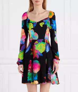 Платье Desigual, черный