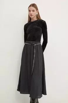 Платье Desigual ЧИКАГО, черный