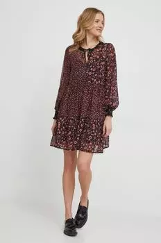 Платье Desigual, мультиколор