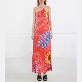 Платье Desigual, мультиколор