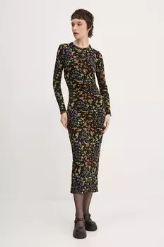 Платье Desigual NOGEN, черный