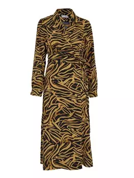 Платье DESIRES Faith, черный