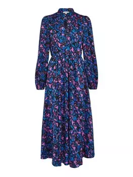 Платье DESIRES Kari, черный