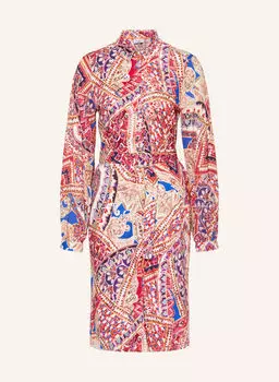 Платье DESOTO KORA, экру