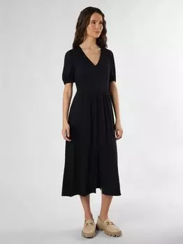 Платье диалаа Armedangels, синий