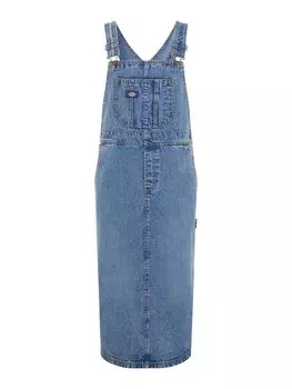 Платье DICKIES, синий