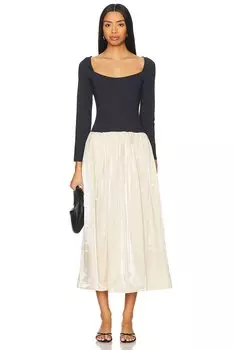 Платье дида Ciao Lucia, белый