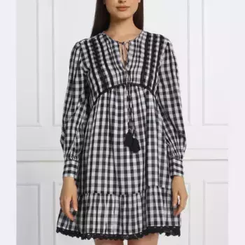 Платье Диди Pepe Jeans London, черный