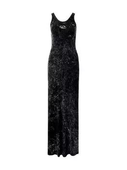 Платье DIESEL Evening Dress AVENA, черный