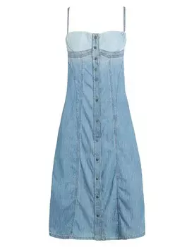 Платье Diesel, синий