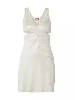 Платье DIESEL Summer Dress FARFY, пастельно-зеленый