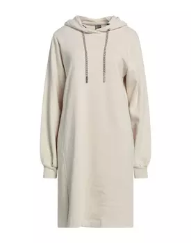 Платье Dimensione Danza, бежевый