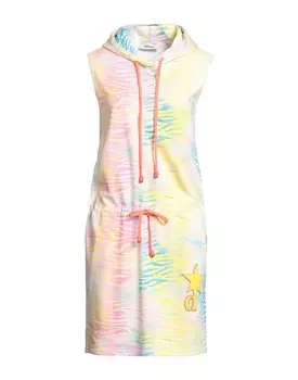 Платье Dimora, желтый