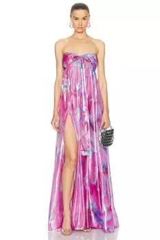 Платье Диондра Retrofete, цвет Pink Peony